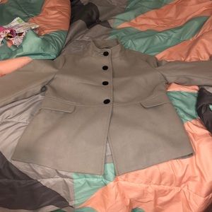 Old Navy pea coat